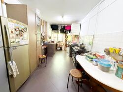 Blk 643 Ang Mo Kio Avenue 5 (Ang Mo Kio), HDB 3 Rooms #562046331